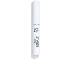 Gosh Brow Lift Lamination Wax wosk do laminacji brwi 001 Clear 6ml