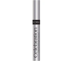 Gosh Celebration Volume &amp; Lenght Blakstienų tušas Sidabrinis tusz do rzęs Juodas 10ml