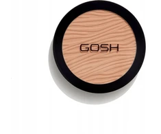 Gosh Dextreme didelio dengiamumo pudra 006 medus, 9 g