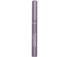 Gosh Forever Mineral Akių šešėliai 008 Plum, 1.4 g