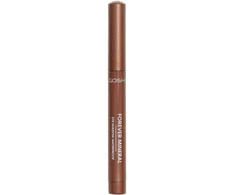 Gosh Forever Mineral Akių šešėliai 006 Chocolate, 1.4 g