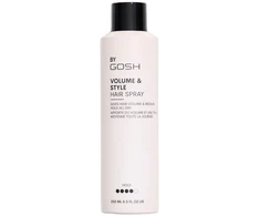Gosh Volume &amp; Style lakier do włosów zwiększający objętość 250ml
