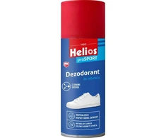 Gosia Helios batų dezodorantas su sidabro jonais 150ml...