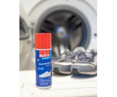 Gosia Helios batų dezodorantas su sidabro jonais 150ml...
