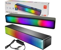 Namų kino sistema Blow MS-31 soundbar kompiuterio garsiakalbiai