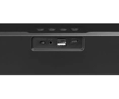 DEFENDER BLUETOOTH SOUNDBAR Z2 6W LED USB