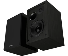 Kompiuterio kolonėlės Genesis | Speakers | Arsen 302BT | 20 W | Bluetooth | Belaidė jungtis | Juodas