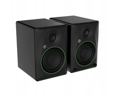 Mackie CR5 BT - aktyvūs monitoriai su „Bluetooth“
