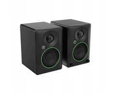 Kompiuterio kolonėlės Mackie CR3.5BT - Active Studio monitoriai su Bluetooth