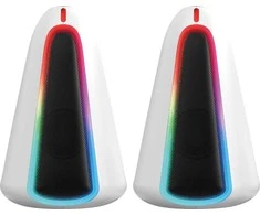 Kompiuterio kolonėlės Marvo Monka Zilla SG-500 Stereo RGB žaidimų kolonėlės