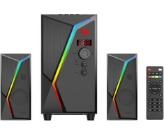 Kompiuterio kolonėlės Redragon Anvil Pro GS520-PRO