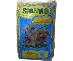 Gospodarstwo Rolne FARM HAY WĘGROWSKIE NATURAL PAKUOTĖ 5x0,37kg.