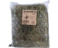 Gospodarstwo Rolne ŪKIO ŠIENAS SU MĖTOMIS, PAKUOTĖ 5x0,40kg +-10g