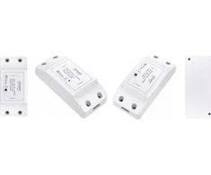 Smart Switch WiFi Gosund SW3, Tuya