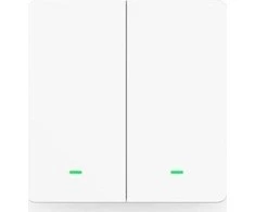 Išmanusis šviesos jungiklis WiFi Gosund SW9 Tuya