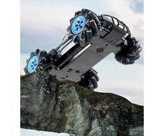 Gotel B4F1 SAMOCHÓD R/C DRIFT 4X4 GESTY Pultas