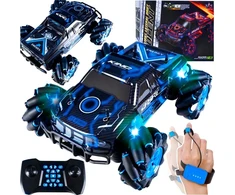 Gotel B4F1 SAMOCHÓD R/C DRIFT 4X4 GESTY Pultas