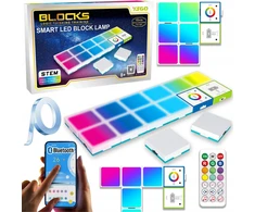 Gotel LED Moduliniai loginiai blokai