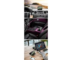 Gotel K51J Automobilinis laikiklis PODSTAWKA