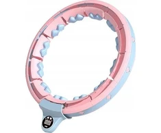 Gotel K717F HULA HOOP su masažiniu skaitikliu