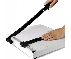 Gotel K756A - A4 formato popierinė giljotina