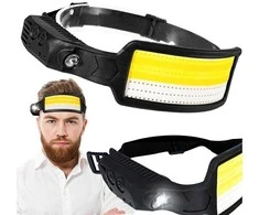 Gotel Vandeniui atsparus LED prožektorius