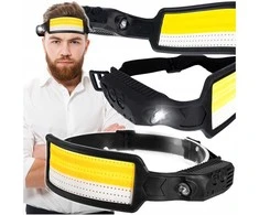 Gotel Vandeniui atsparus LED prožektorius