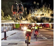 Gotel L8O LED DVIRAČIO LEMPAS, POSUSIŲJŲ SPEKTRAS