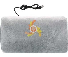 Gotel M33C USB rankų šildytuvas