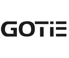 GOTIE GPE-200G Electric Elektrinė šildyklė beige