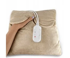GOTIE GPE-200G Electric Elektrinė šildyklė beige