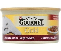 Purina Nestle Drėgnas Kačių Maistas - Purina 85 g