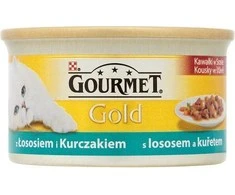 Purina Nestle Drėgnas Kačių Maistas - Purina Pro Plan Kačiukams, 85 G