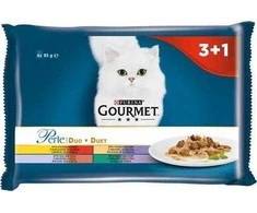 Purina Nestle Drėgnas Kačių Maistas - Purina 85 G