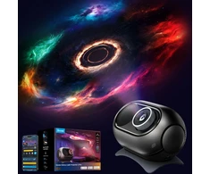 Govee H609D Galaxy Light Projektorius 2 Pro | Projektorius gwiazd |