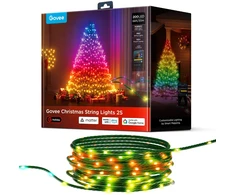 Govee H80C4C41 String Lights 2S 20m | Oświetlenie LED | RGBWIC