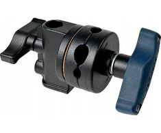 „Avenger“ rankenos galvutė su 16 mm juodu lizdu