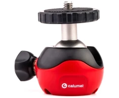 Calumet galvutė Calumet Mini trikojo rutulinė galvutė MT-B24