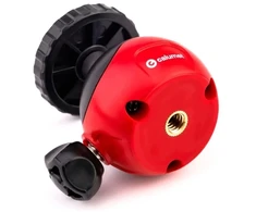 Calumet galvutė Calumet Mini trikojo rutulinė galvutė MT-B24