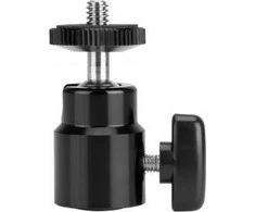 Camrock rutulinė galva GF-YT01