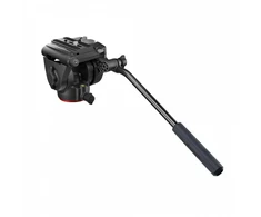 Manfrotto 500X vaizdo galvutė