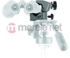 Objektyvas Manfrotto SUPER CLAMP DO LORNETEK