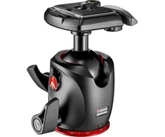 Manfrotto rutulinė galvutė (MHXPRO-BHQ2)