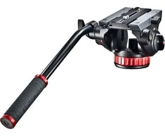 Galva Manfrotto MVH502AH