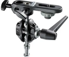 Manfrotto Galva Rutulinis šarnyras ML155 su rankena ML143BKT (155)