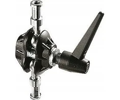 Trikojis - Manfrotto TILT-TOP HEAD dvigubas kamuolinis sąnarys