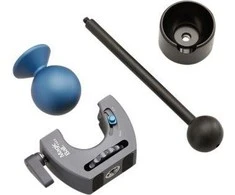 Nemokamas Novoflex MagicBall rinkinys