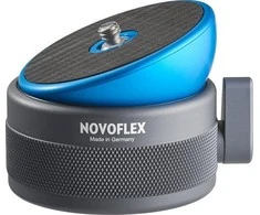 Novoflex MagicBalance išlyginamoji bazė Ø60, 20° pakreipimas