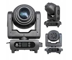 LIGHT4ME DESTROYER 120W SPOT LED judanti galvutė