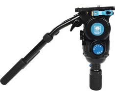 Sirui Pro Video Fluid Head SVH15